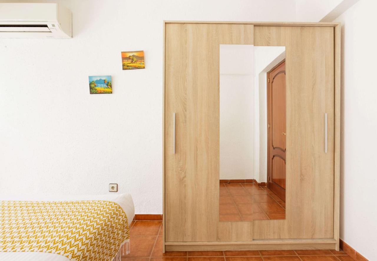 Luchana Apartment Malaga Luaran gambar